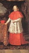 The Cardinal Infante dfg CRAYER, Gaspard de